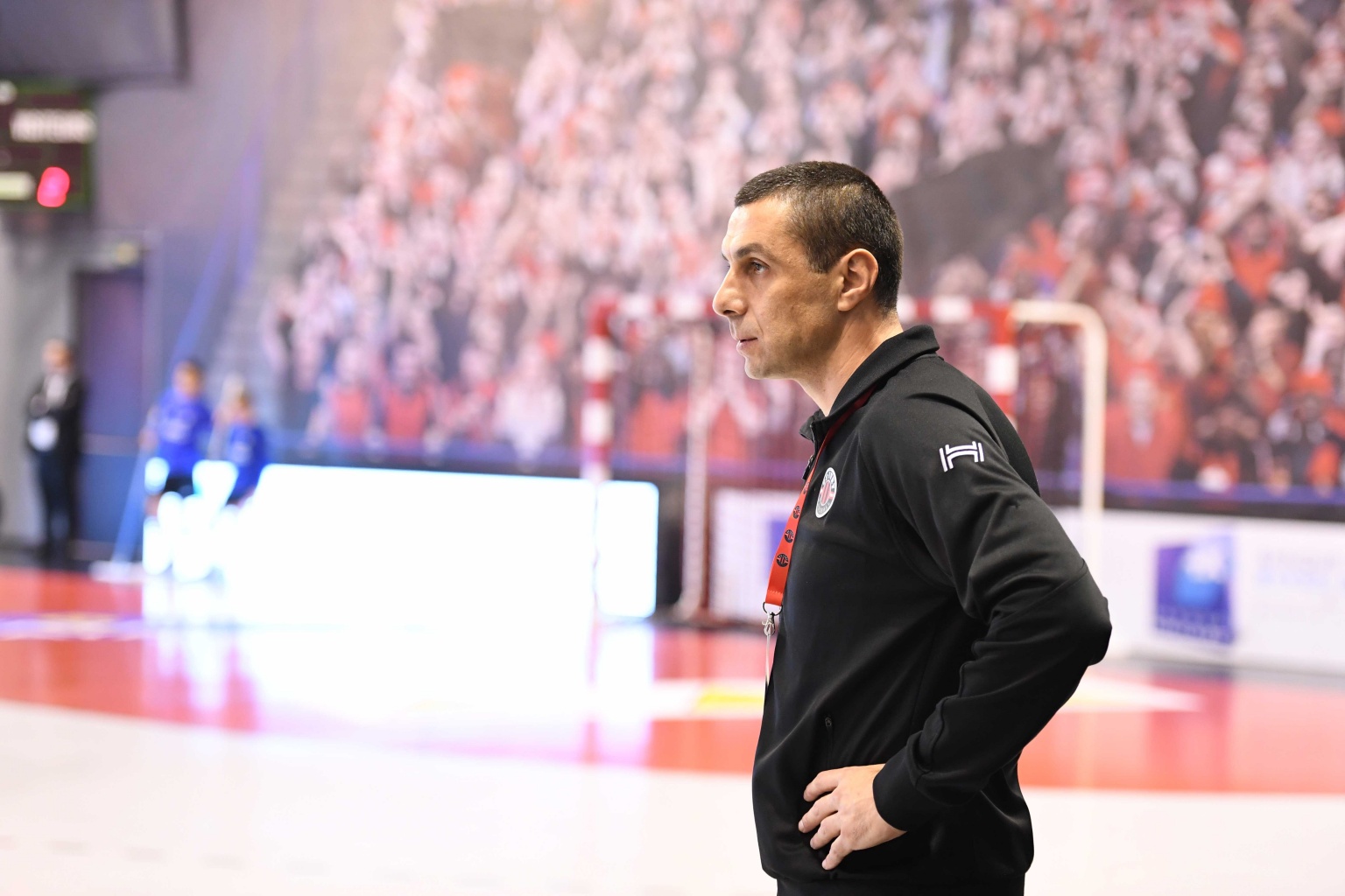 US IVRY - DUNKERQUE CDL 1617 (Lionel Hitier)