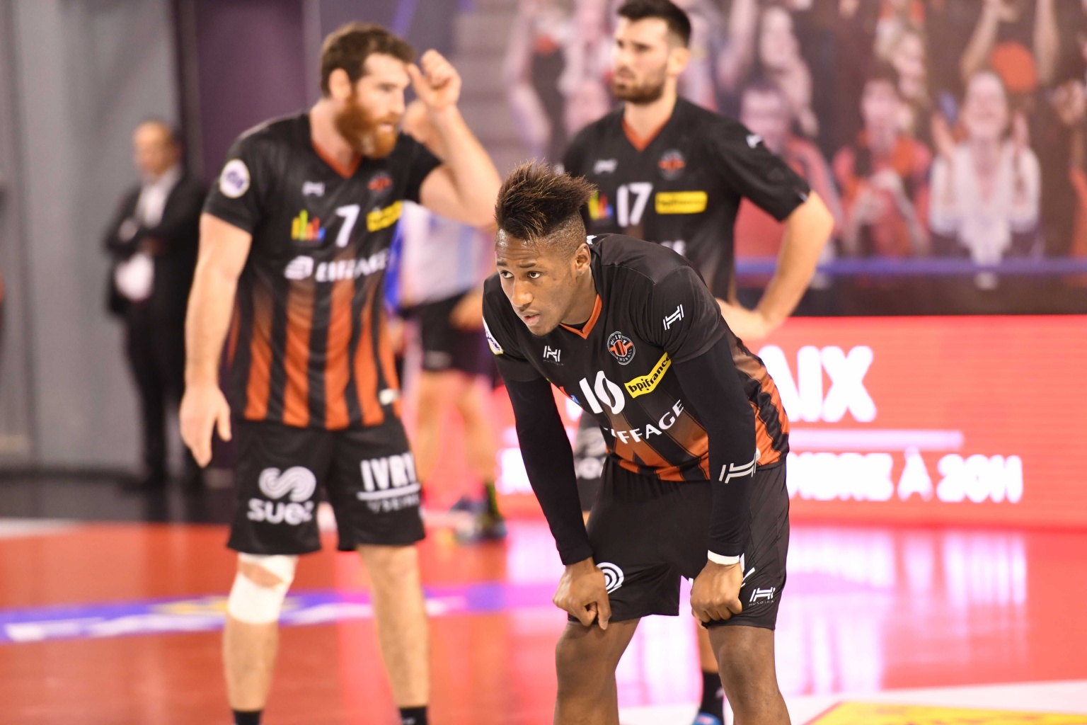 US IVRY - DUNKERQUE CDL 1617 (Lionel Hitier)