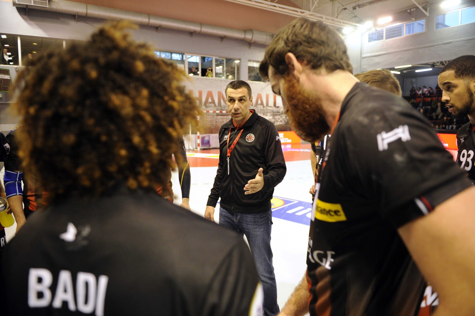 US IVRY - DUNKERQUE CDL 1617 (Lionel Hitier)