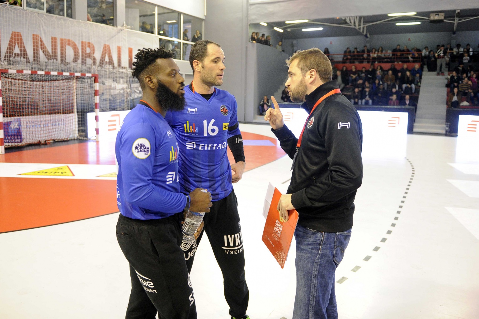 US IVRY - DUNKERQUE CDL 1617 (Lionel Hitier)