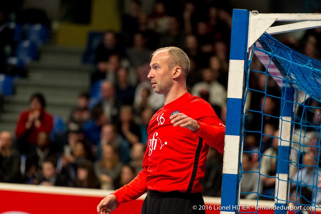 PSG - US IVRY (Lionel Hitier - www.lemondedusport.com)