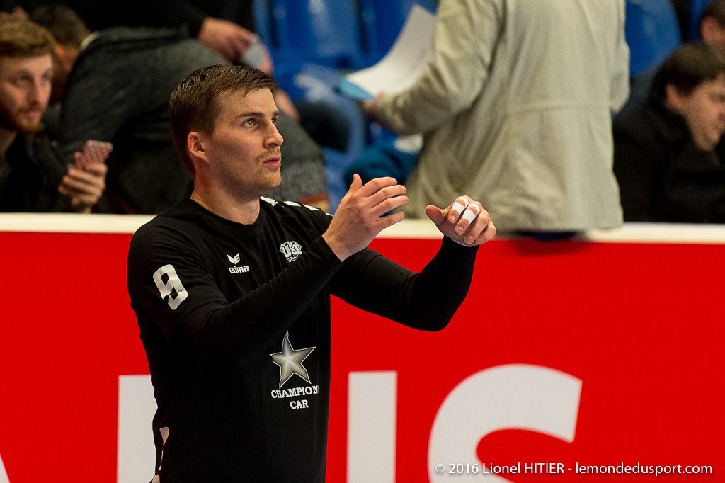 PSG - US IVRY (Lionel Hitier - www.lemondedusport.com)
