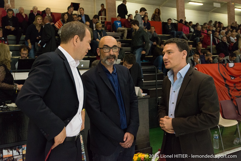 US IVRY - CRETEIL (Lionel Hitier - www.lemondedusport.com)