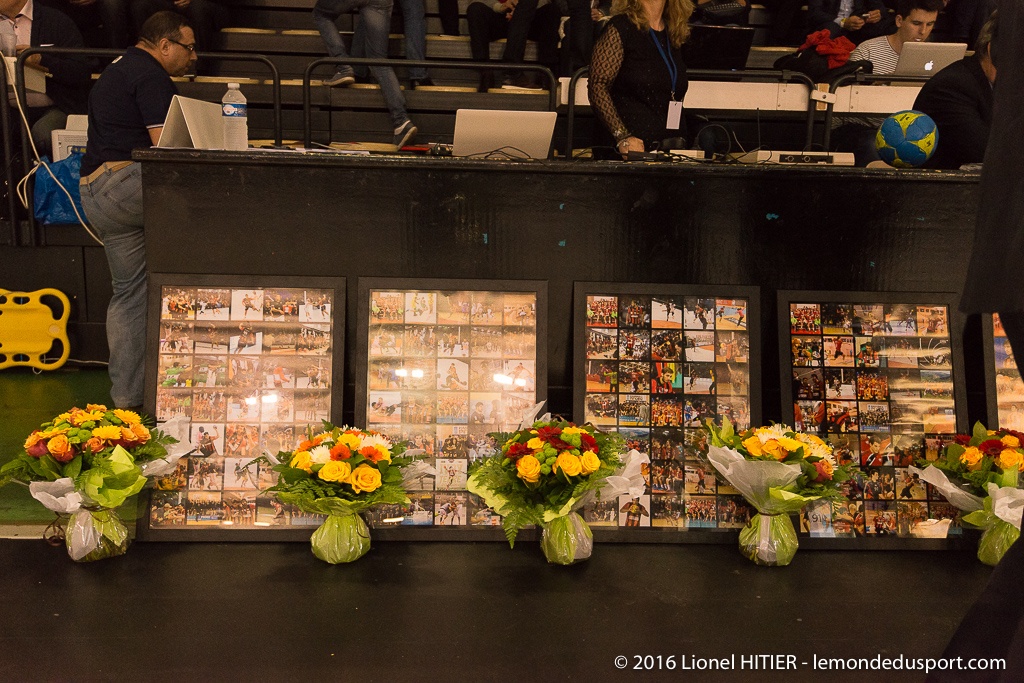 US IVRY - CRETEIL (Lionel Hitier - www.lemondedusport.com)