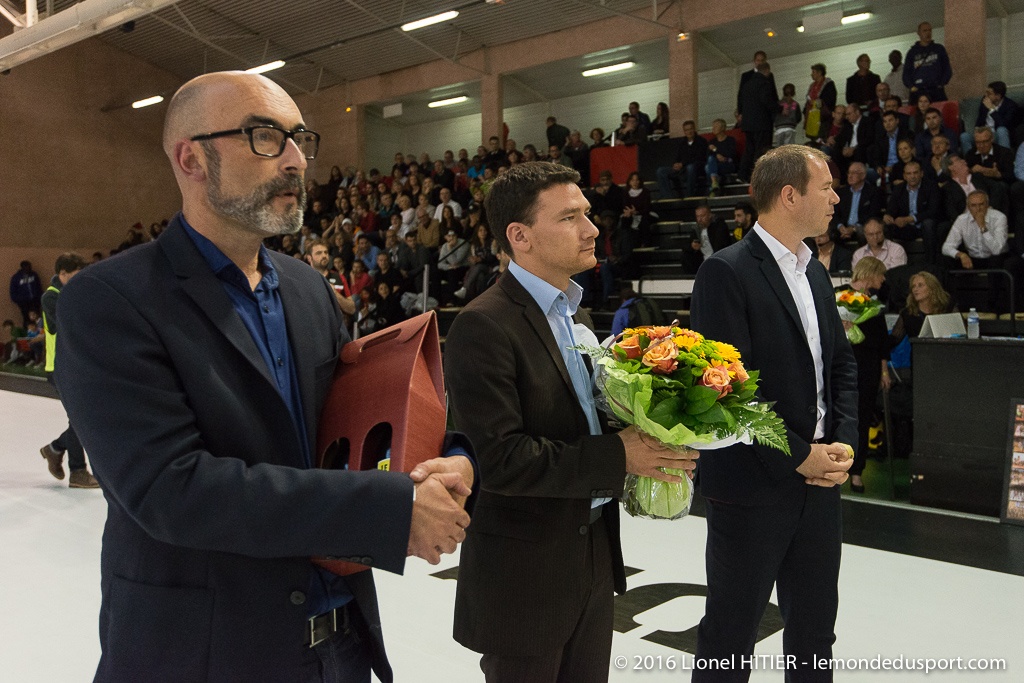 US IVRY - CRETEIL (Lionel Hitier - www.lemondedusport.com)