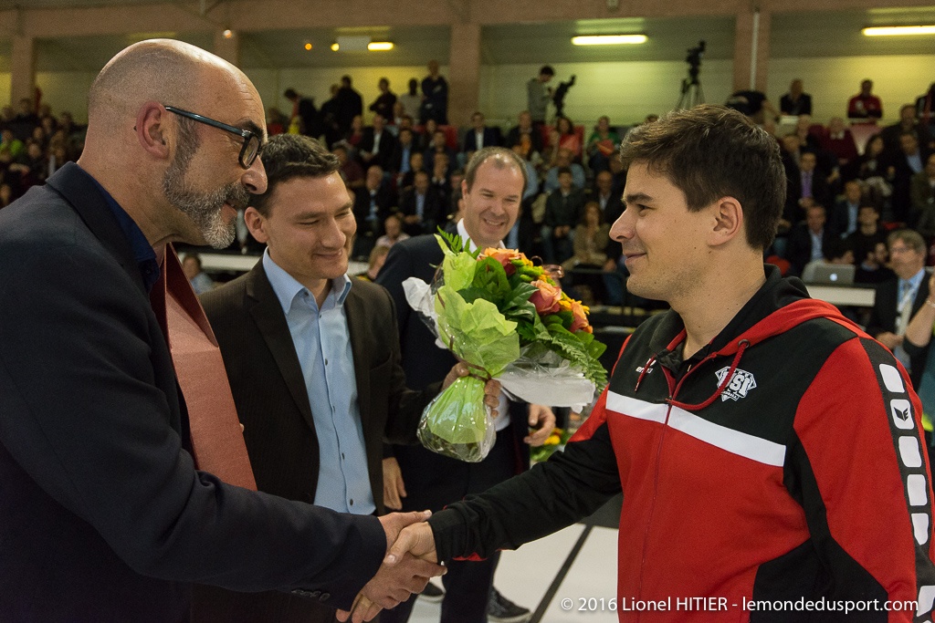 US IVRY - CRETEIL (Lionel Hitier - www.lemondedusport.com)