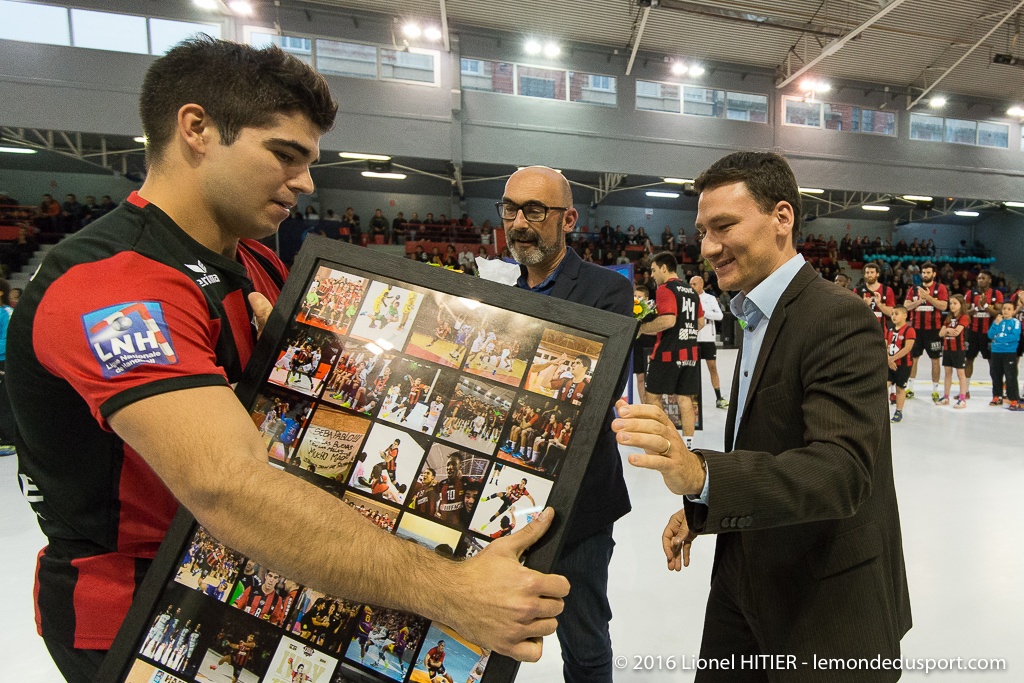 US IVRY - CRETEIL (Lionel Hitier - www.lemondedusport.com)