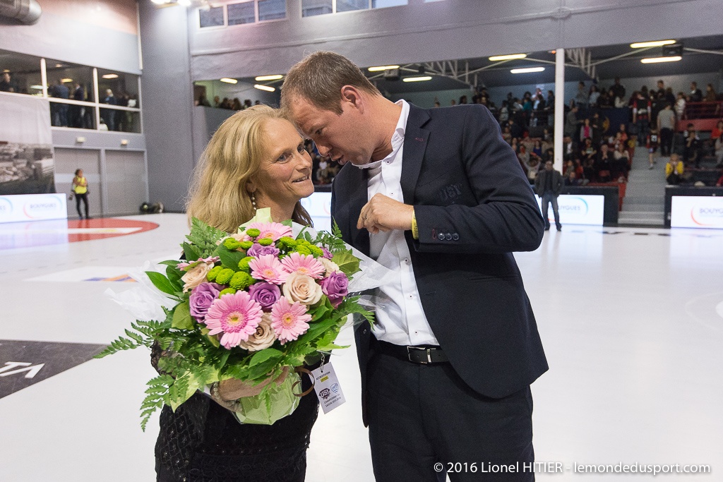 US IVRY - CRETEIL (Lionel Hitier - www.lemondedusport.com)