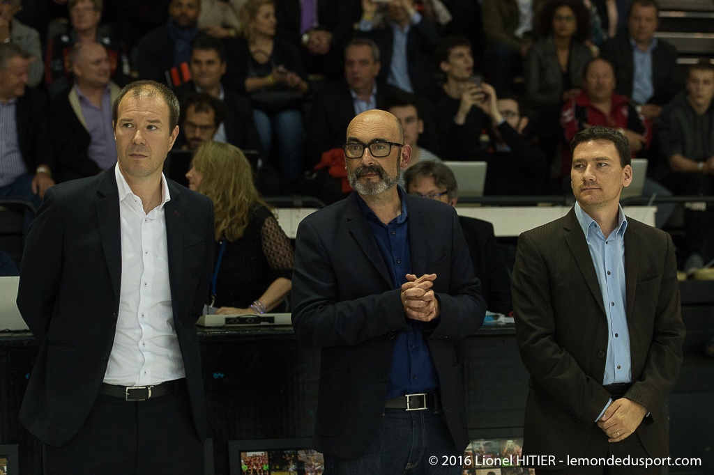 US IVRY - CRETEIL (Lionel Hitier - www.lemondedusport.com)