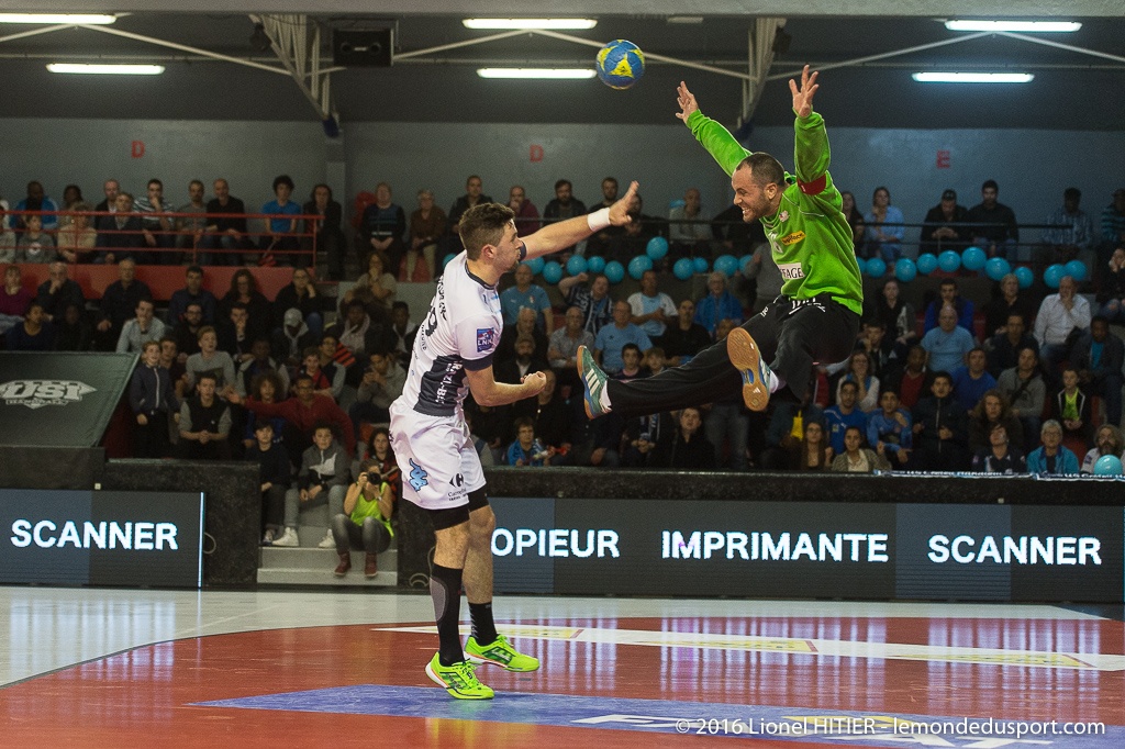 US IVRY - CRETEIL (Lionel Hitier - www.lemondedusport.com)