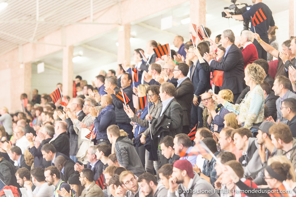 US IVRY - CRETEIL (Lionel Hitier - www.lemondedusport.com)