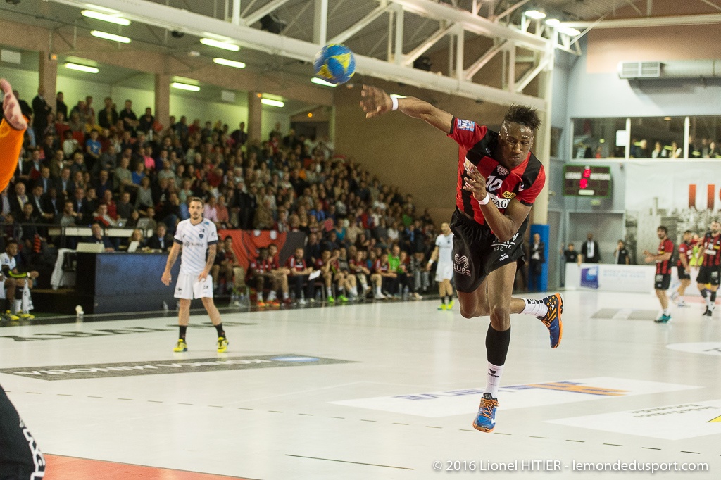 US IVRY - CRETEIL (Lionel Hitier - www.lemondedusport.com)