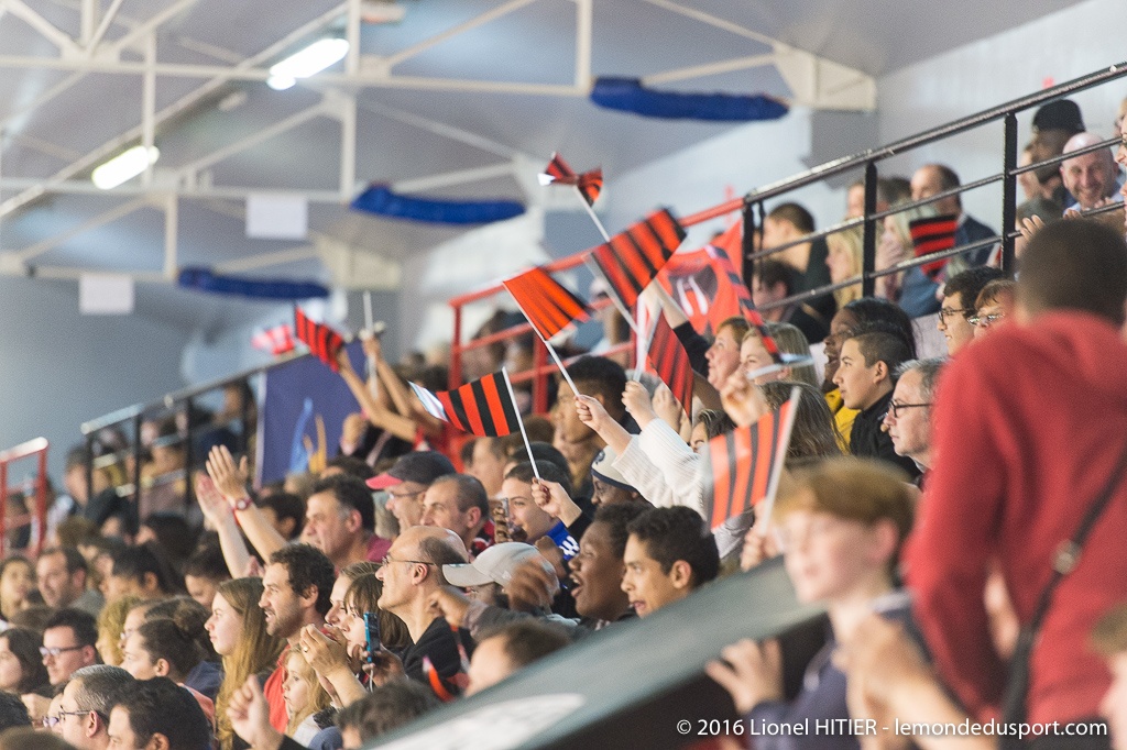US IVRY - CRETEIL (Lionel Hitier - www.lemondedusport.com)