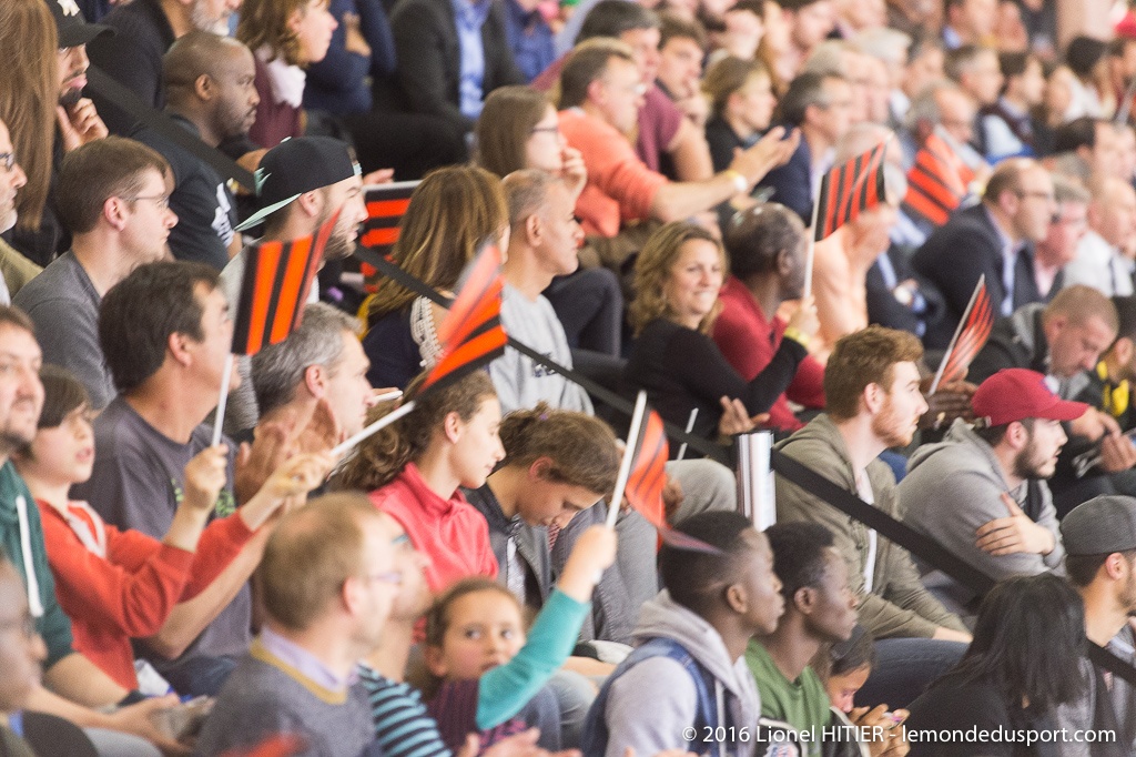 US IVRY - CRETEIL (Lionel Hitier - www.lemondedusport.com)