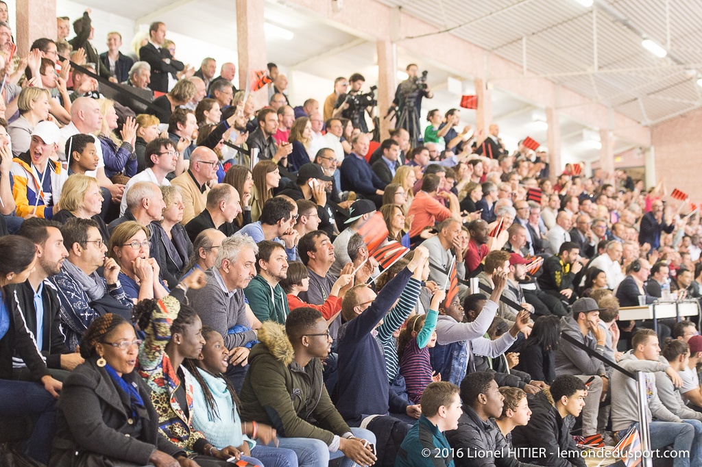 US IVRY - CRETEIL (Lionel Hitier - www.lemondedusport.com)