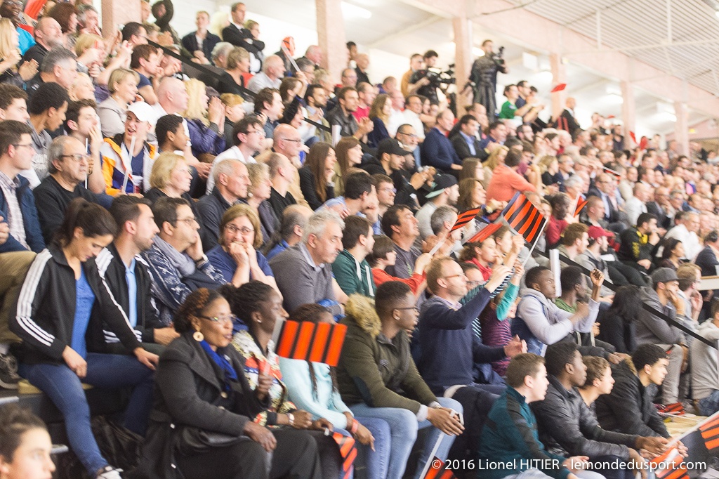 US IVRY - CRETEIL (Lionel Hitier - www.lemondedusport.com)