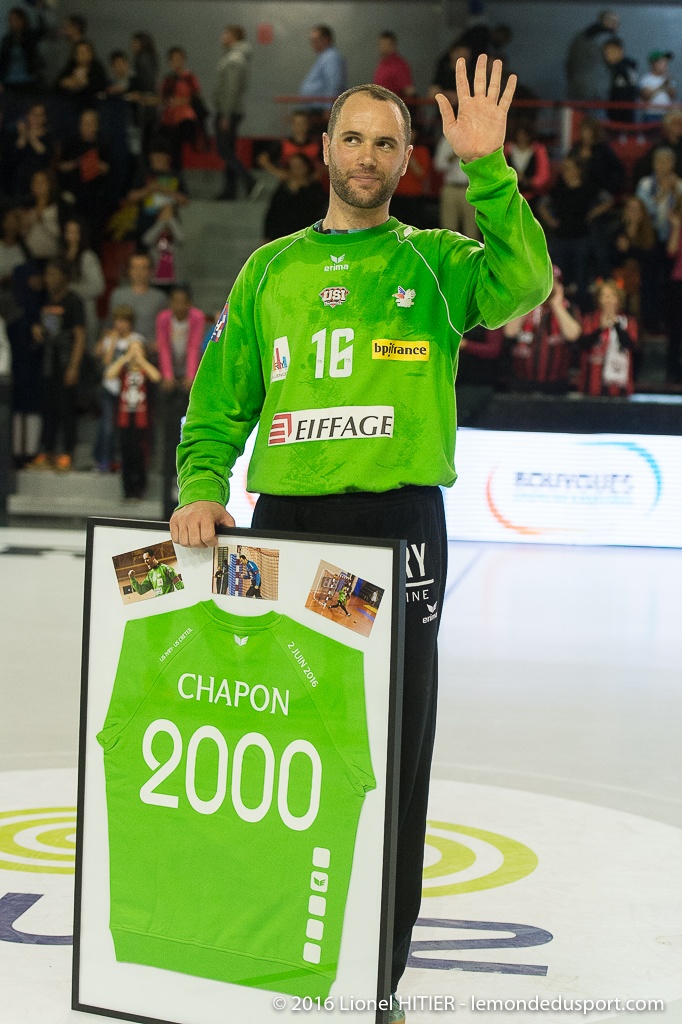 US IVRY - CRETEIL (Lionel Hitier - www.lemondedusport.com)