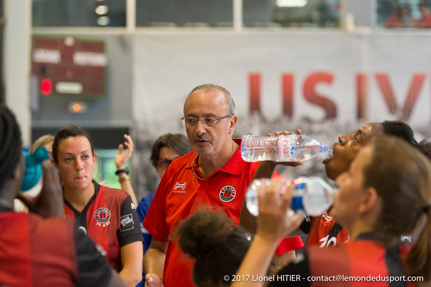 Ouverture du Marrane 2017  (Lionel Hitier)