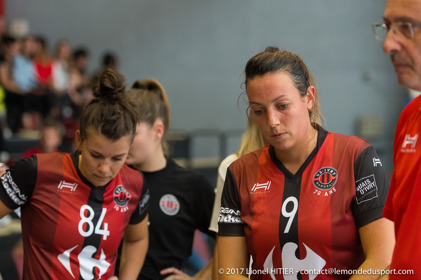 Ouverture du Marrane 2017  (Lionel Hitier)