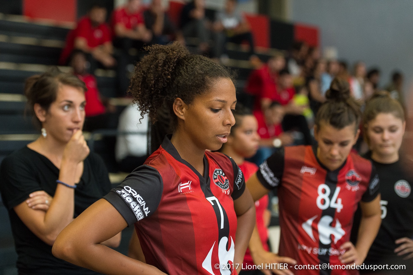 Ouverture du Marrane 2017  (Lionel Hitier)