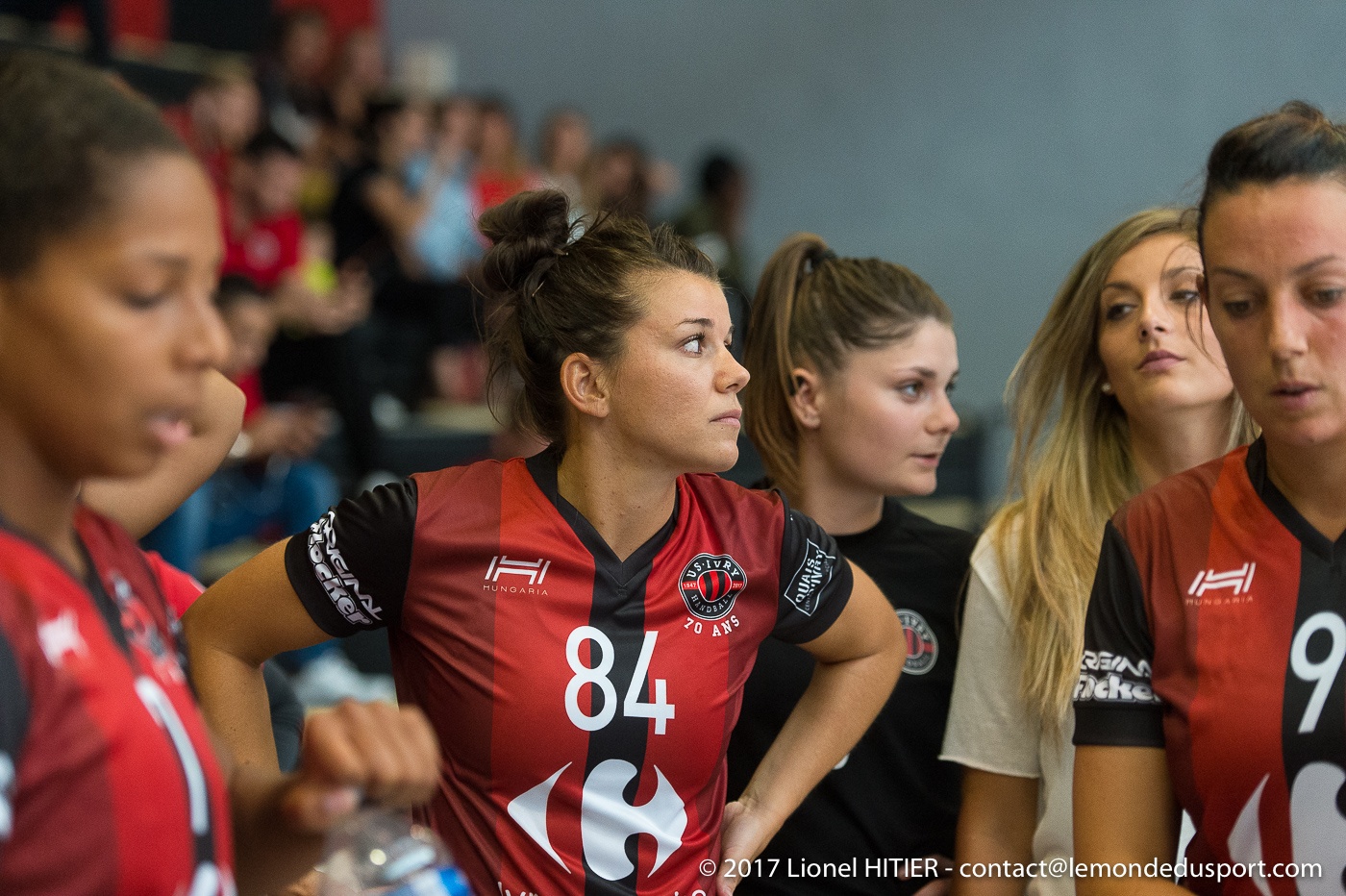 Ouverture du Marrane 2017  (Lionel Hitier)