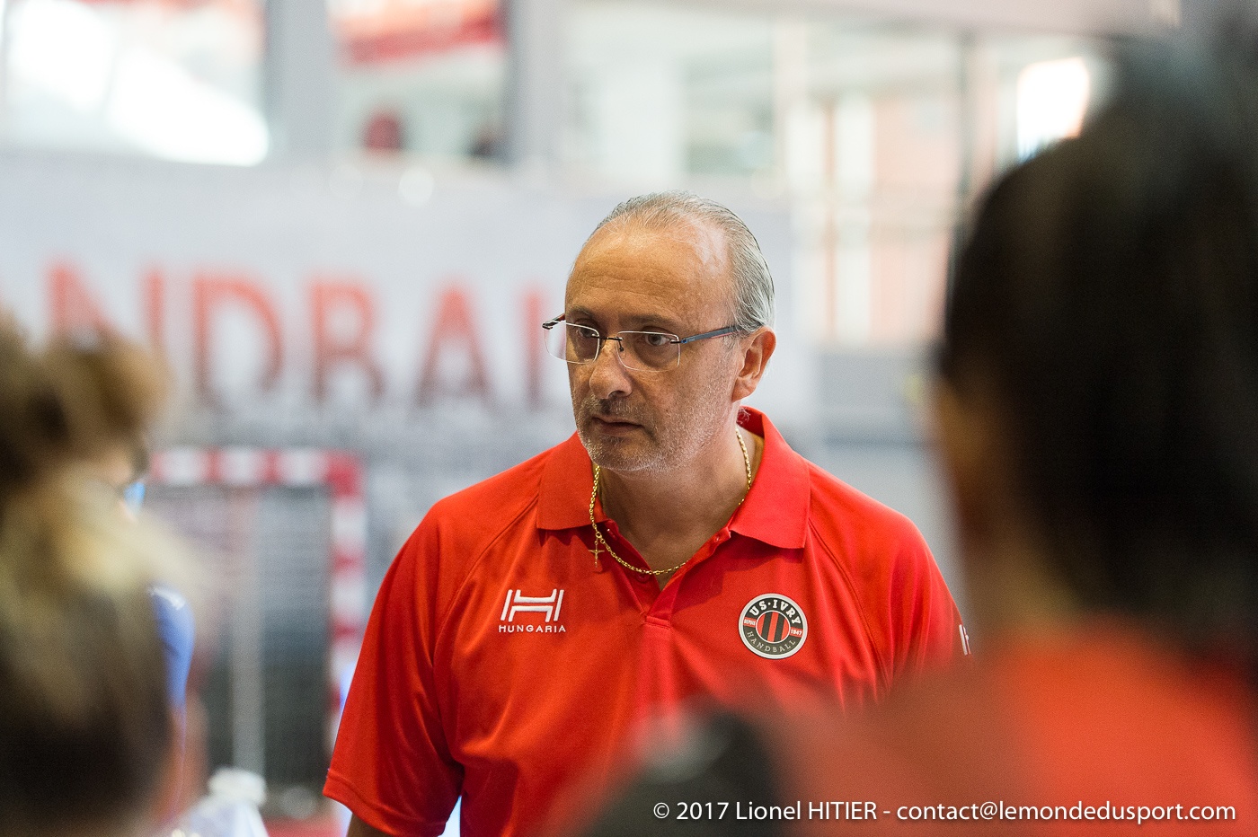 Ouverture du Marrane 2017  (Lionel Hitier)