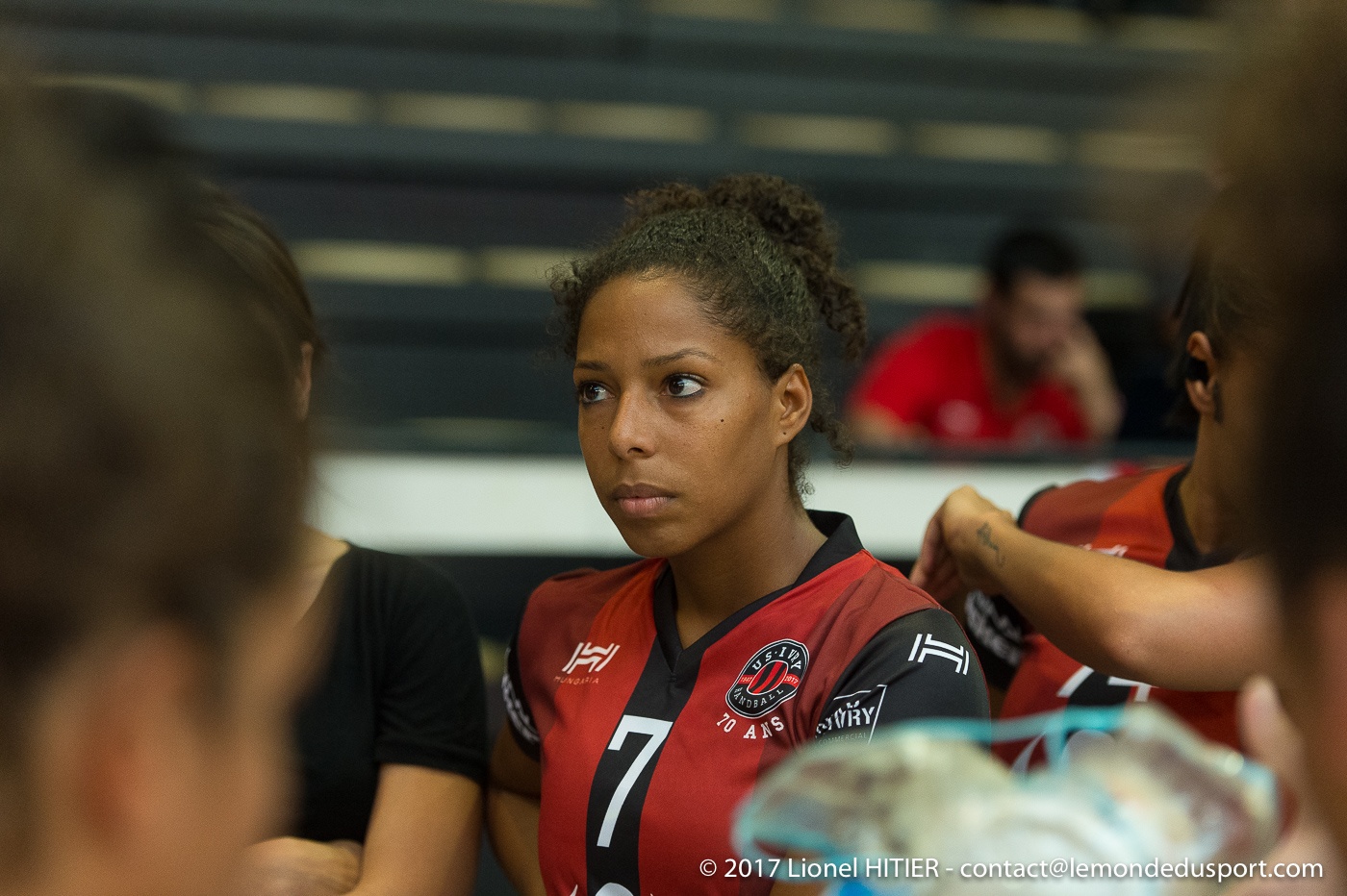 Ouverture du Marrane 2017  (Lionel Hitier)