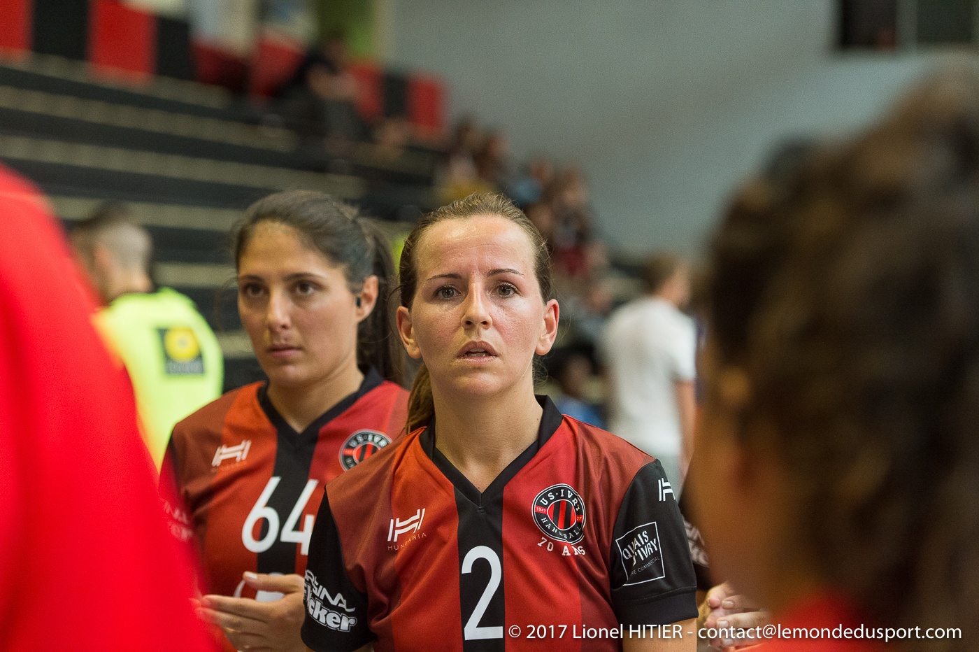 Ouverture du Marrane 2017  (Lionel Hitier)