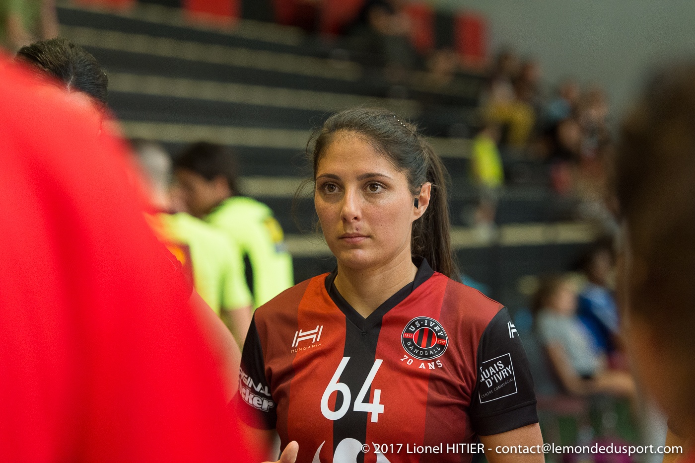 Ouverture du Marrane 2017  (Lionel Hitier)