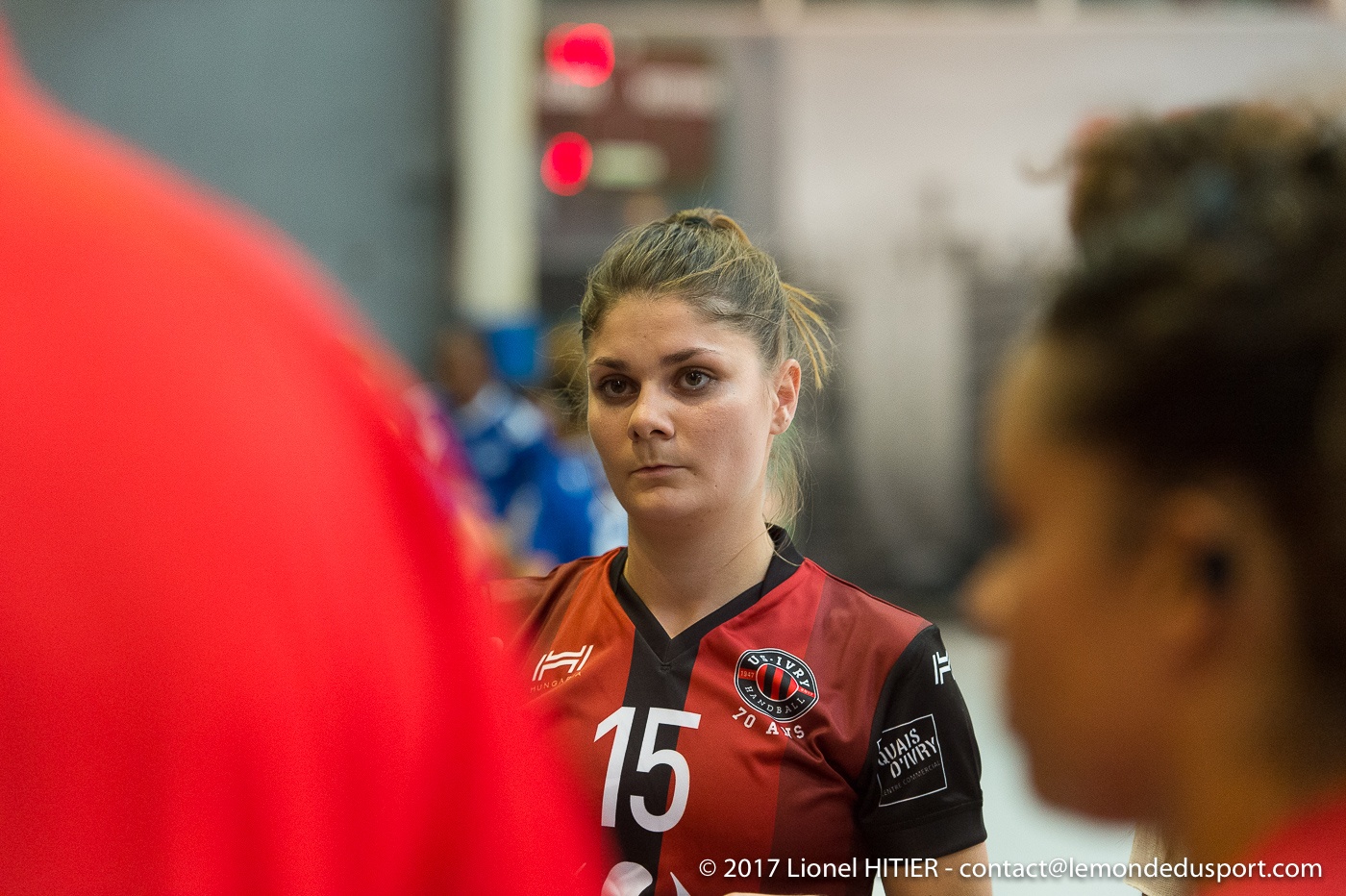 Ouverture du Marrane 2017  (Lionel Hitier)