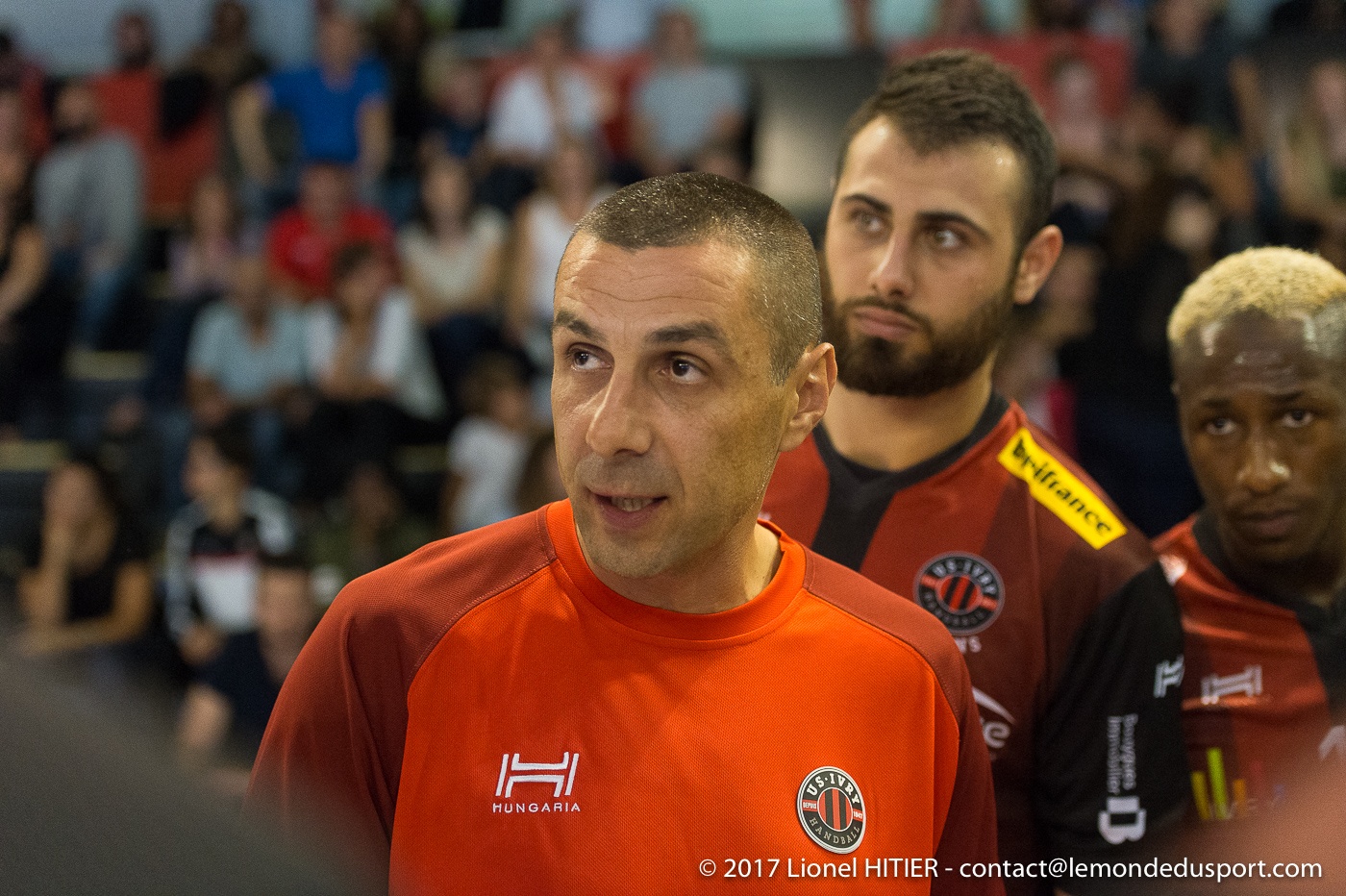 Marrane 2017 US Ivry - Esperance de Tunis (Lionel Hitier)