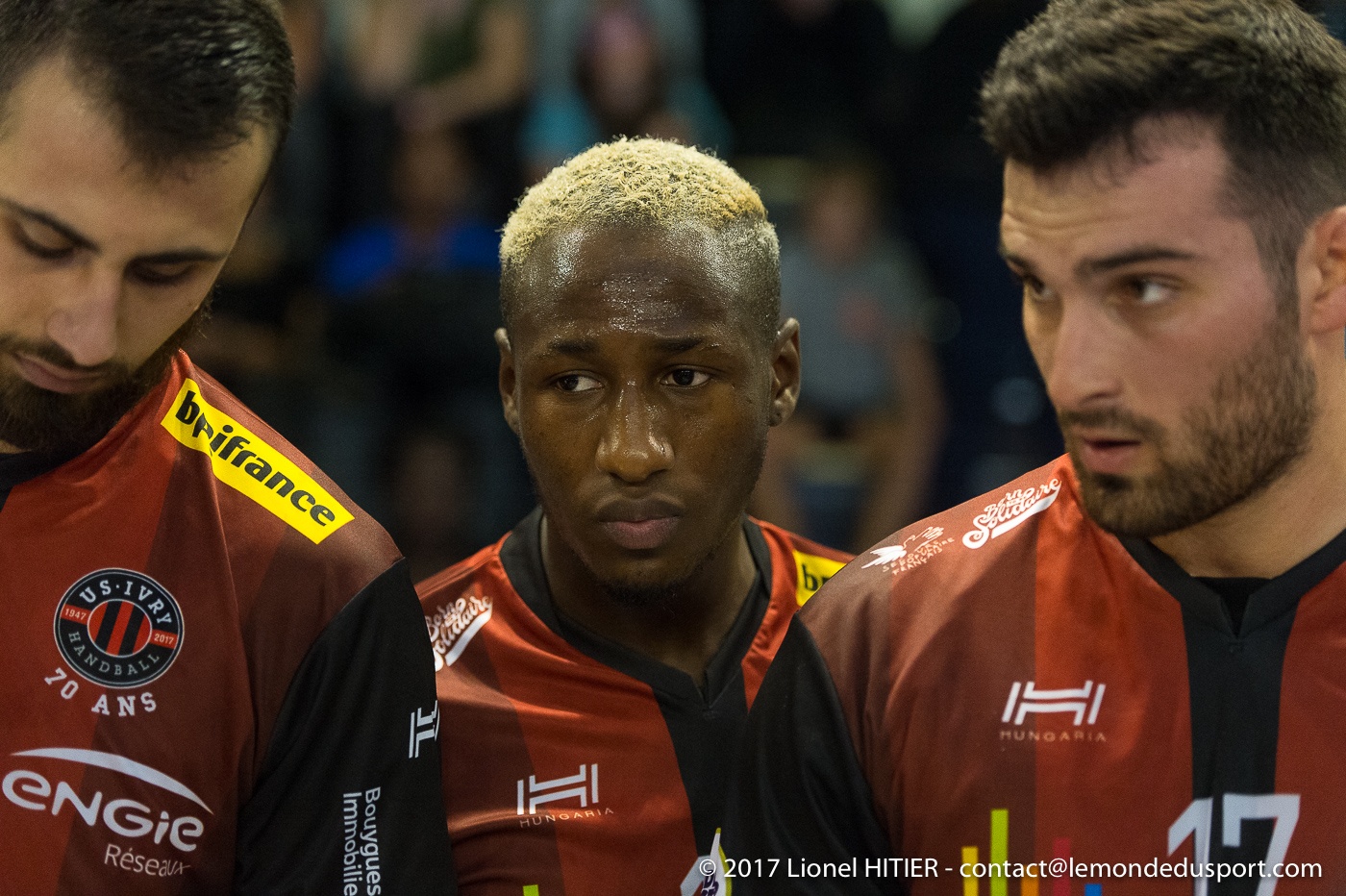 Marrane 2017 US Ivry - Esperance de Tunis (Lionel Hitier)