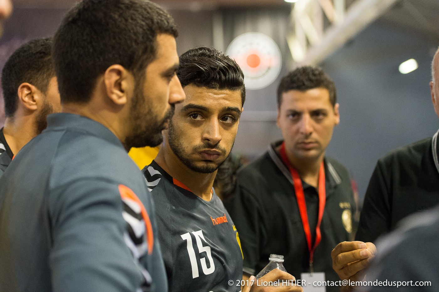 Marrane 2017 US Ivry - Esperance de Tunis (Lionel Hitier)