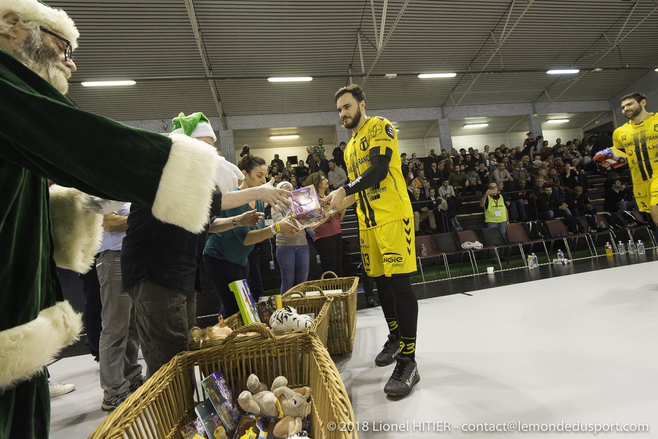 J12 IVRY - TREMBLAY 1819 Opé PNV (Lionel Hitier)
