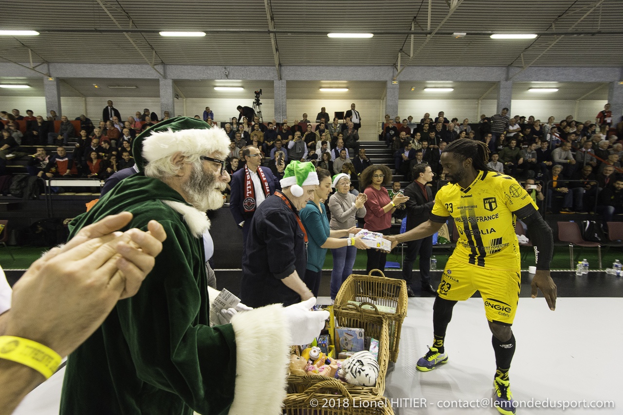 J12 IVRY - TREMBLAY 1819 Opé PNV (Lionel Hitier)