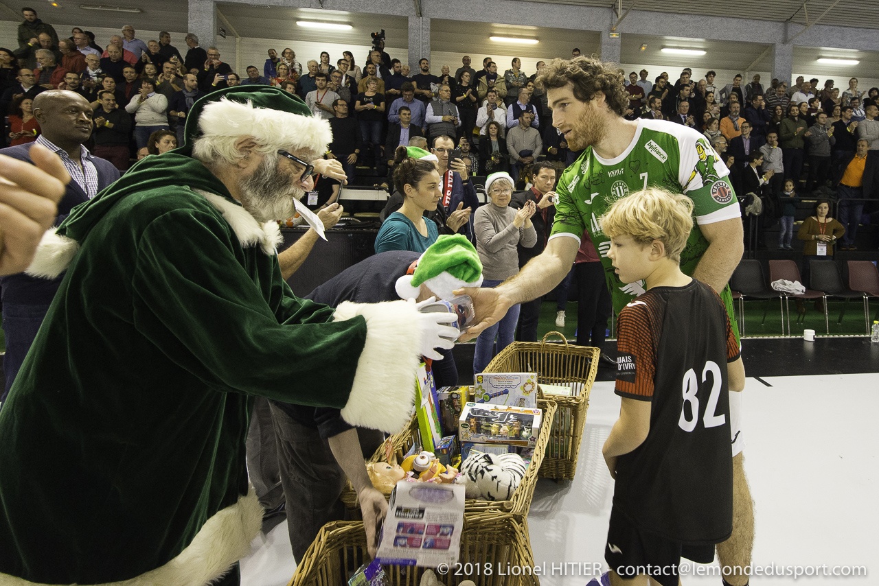 J12 IVRY - TREMBLAY 1819 Opé PNV (Lionel Hitier)