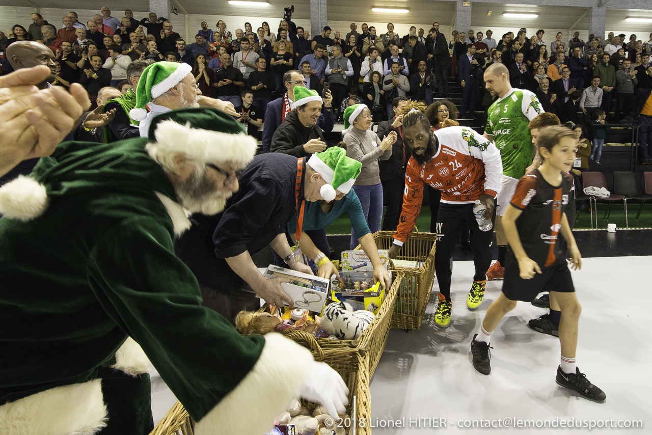 J12 IVRY - TREMBLAY 1819 Opé PNV (Lionel Hitier)