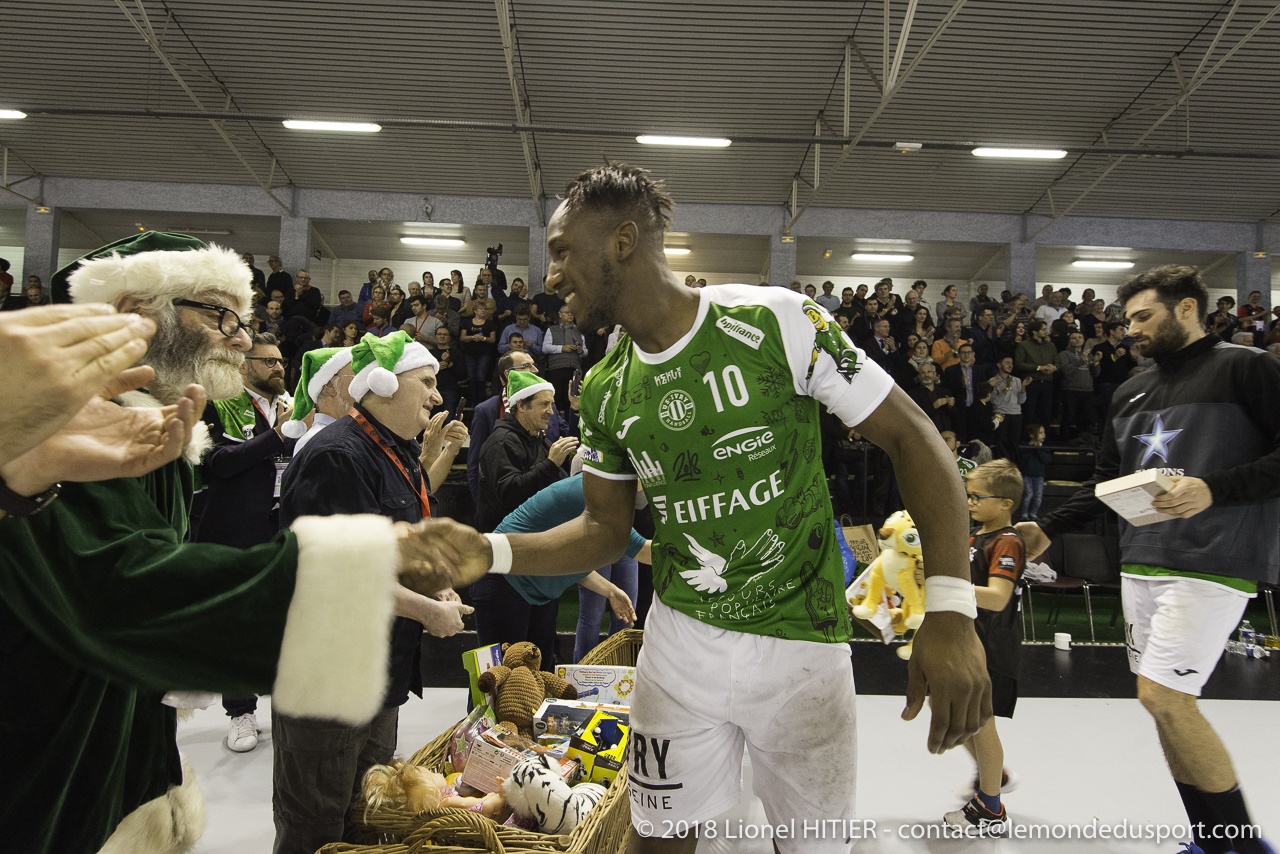 J12 IVRY - TREMBLAY 1819 Opé PNV (Lionel Hitier)