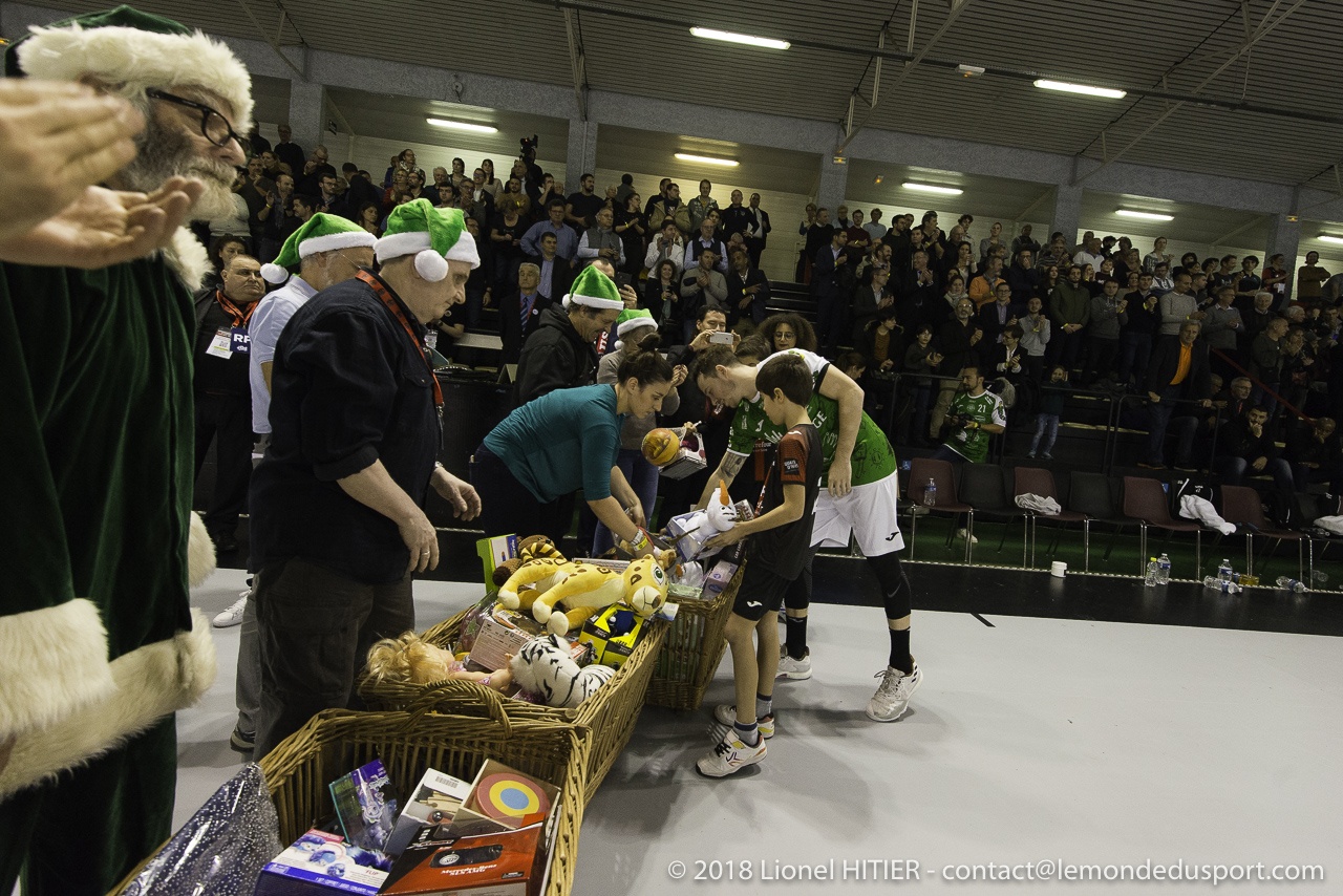 J12 IVRY - TREMBLAY 1819 Opé PNV (Lionel Hitier)