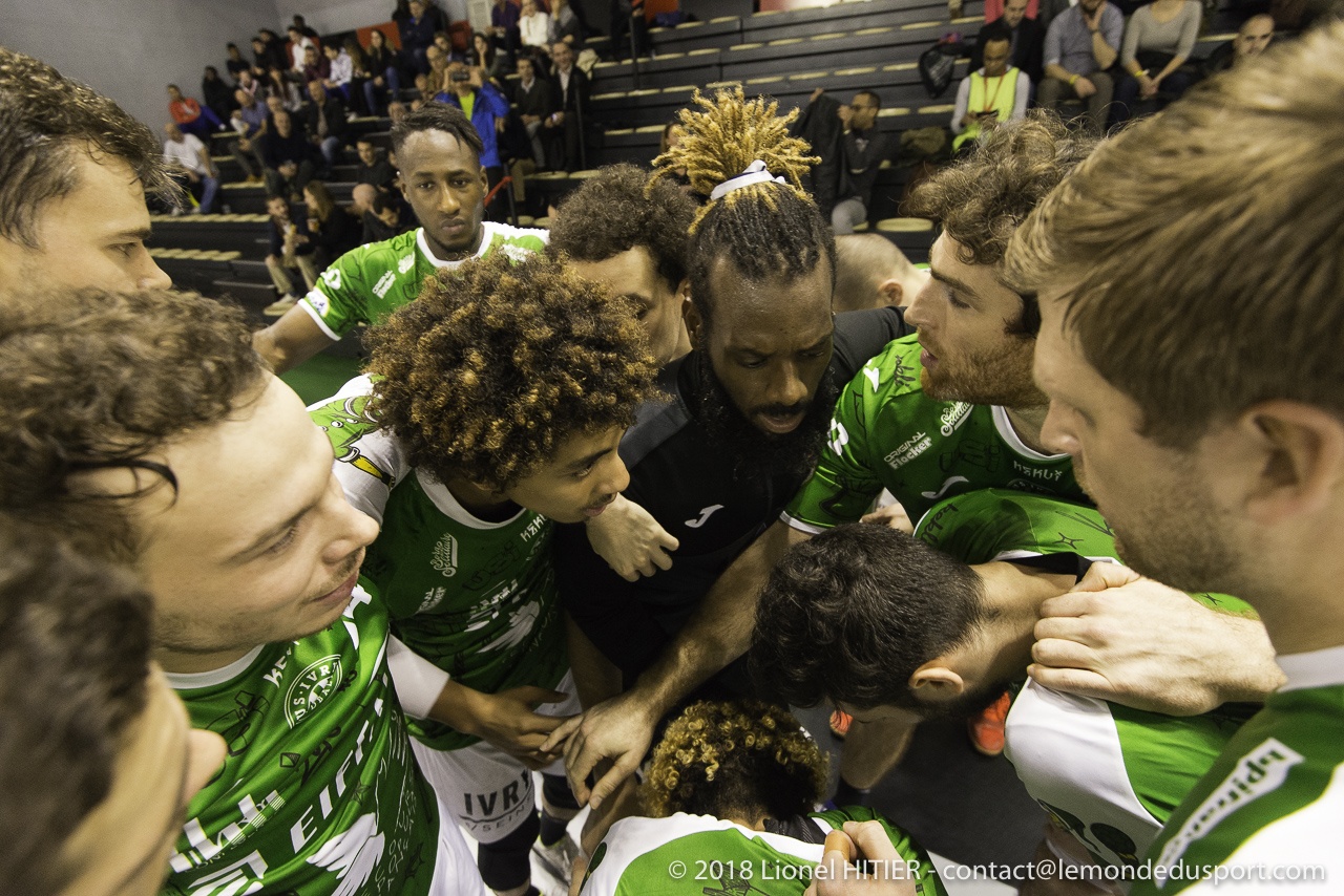 J12 IVRY - TREMBLAY 1819 Opé PNV (Lionel Hitier)