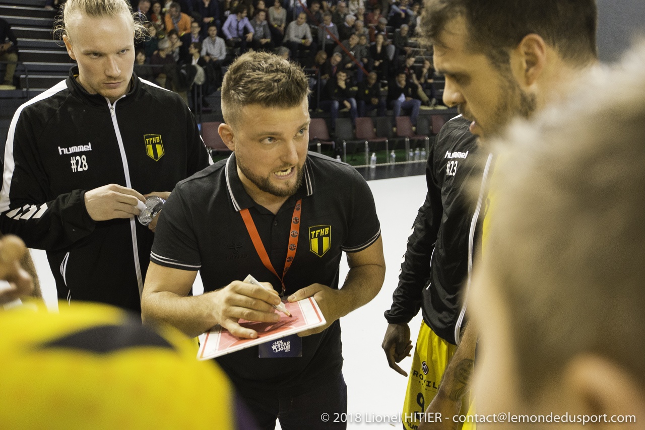 J12 IVRY - TREMBLAY 1819 Opé PNV (Lionel Hitier)