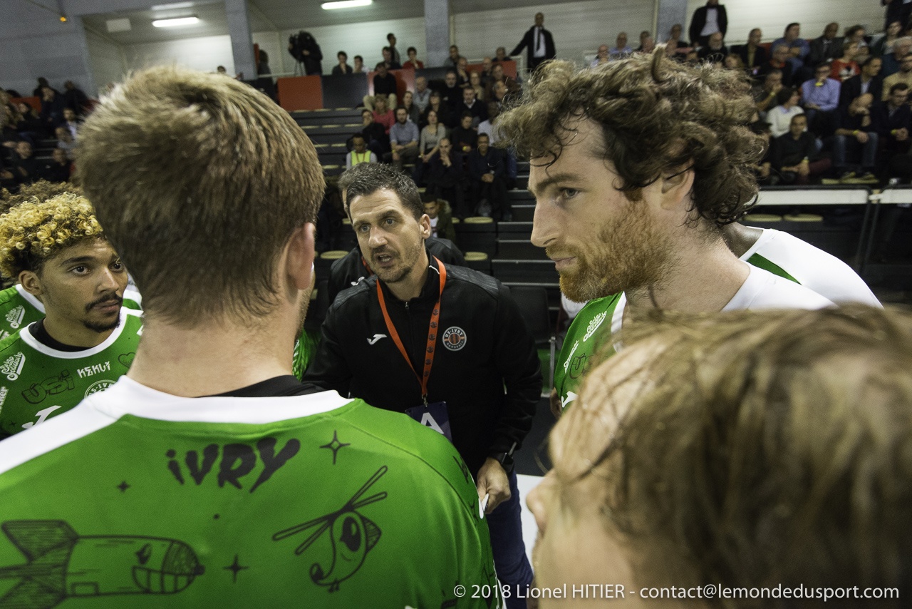 J12 IVRY - TREMBLAY 1819 Opé PNV (Lionel Hitier)