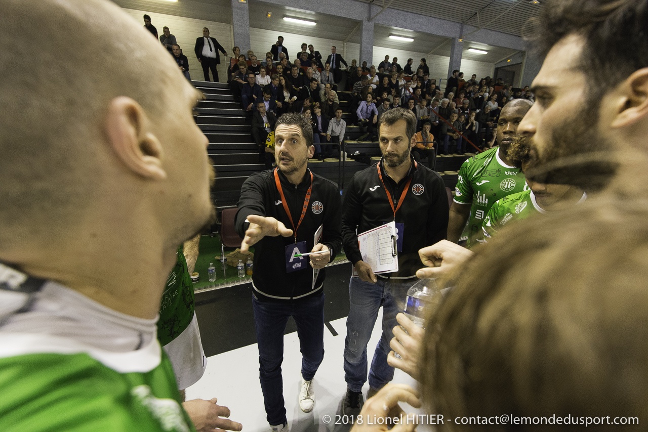 J12 IVRY - TREMBLAY 1819 Opé PNV (Lionel Hitier)