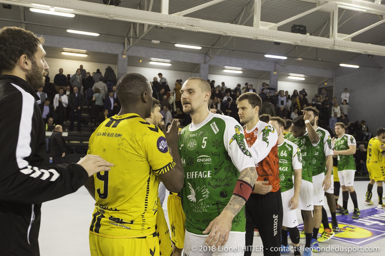 J12 IVRY - TREMBLAY 1819 Opé PNV (Lionel Hitier)