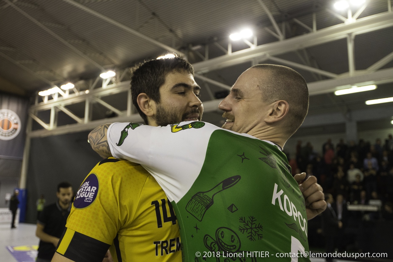 J12 IVRY - TREMBLAY 1819 Opé PNV (Lionel Hitier)