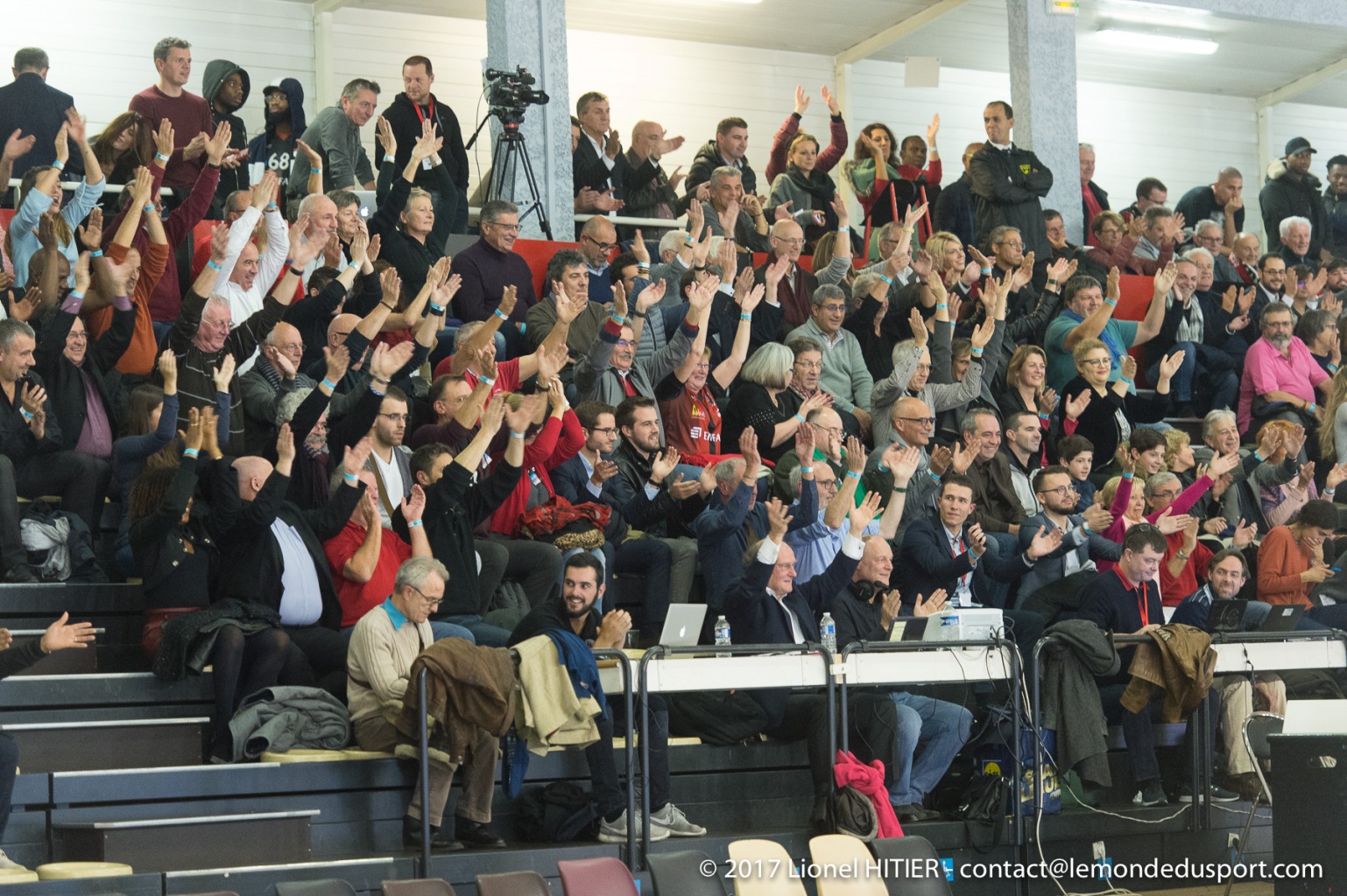 US IVRY - MONTPELLIER 1718