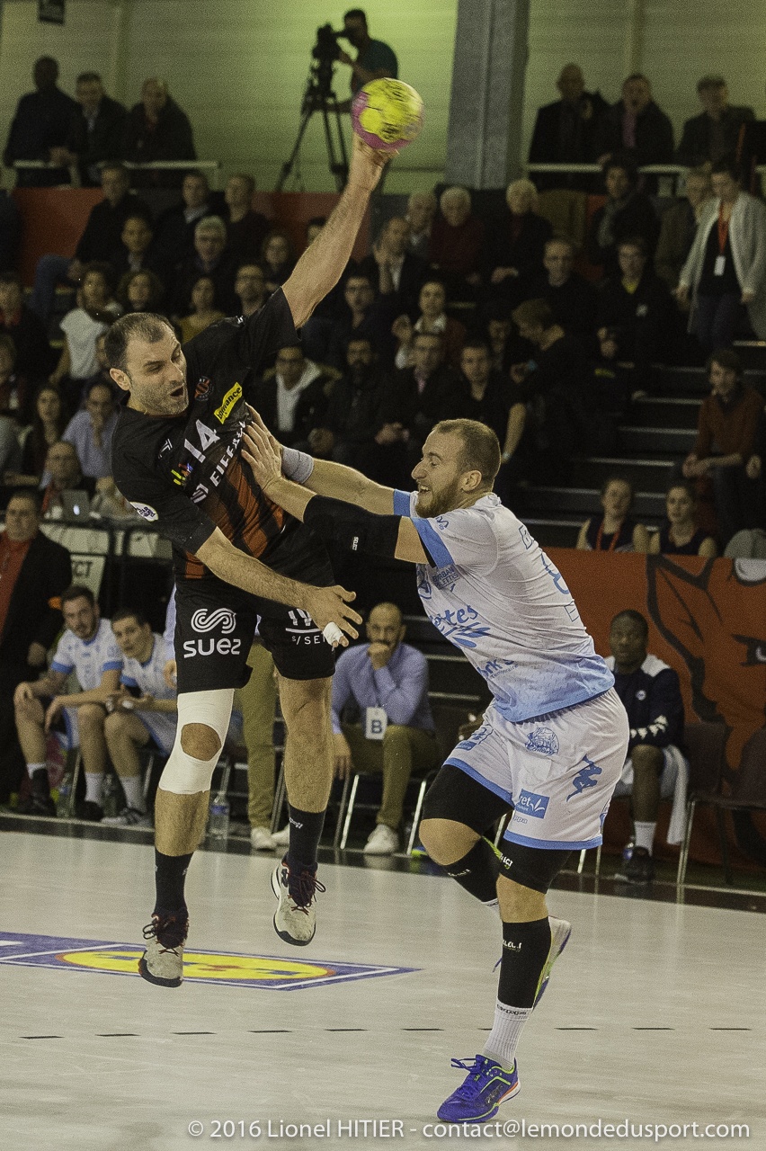 US IVRY - SARAN 1617 (Lionel Hitier)