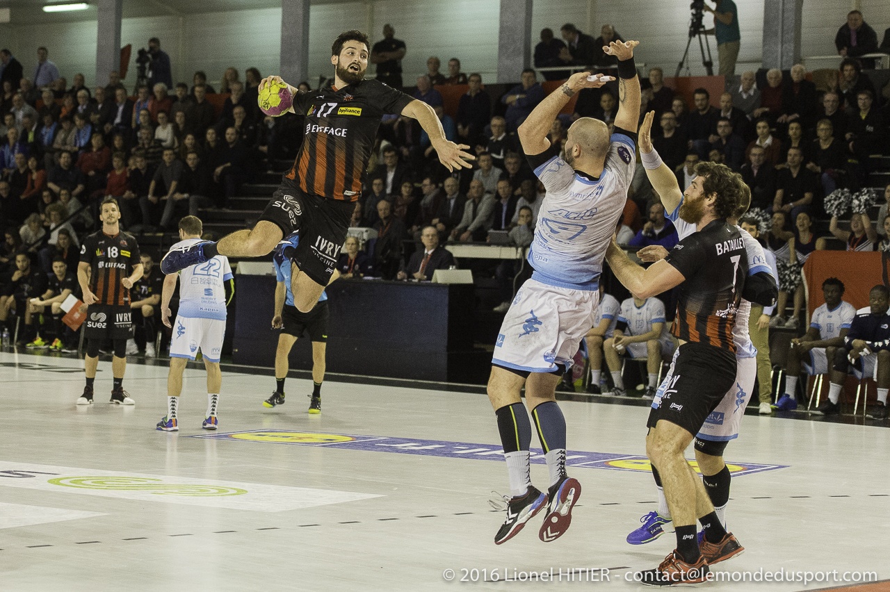 US IVRY - SARAN 1617 (Lionel Hitier)