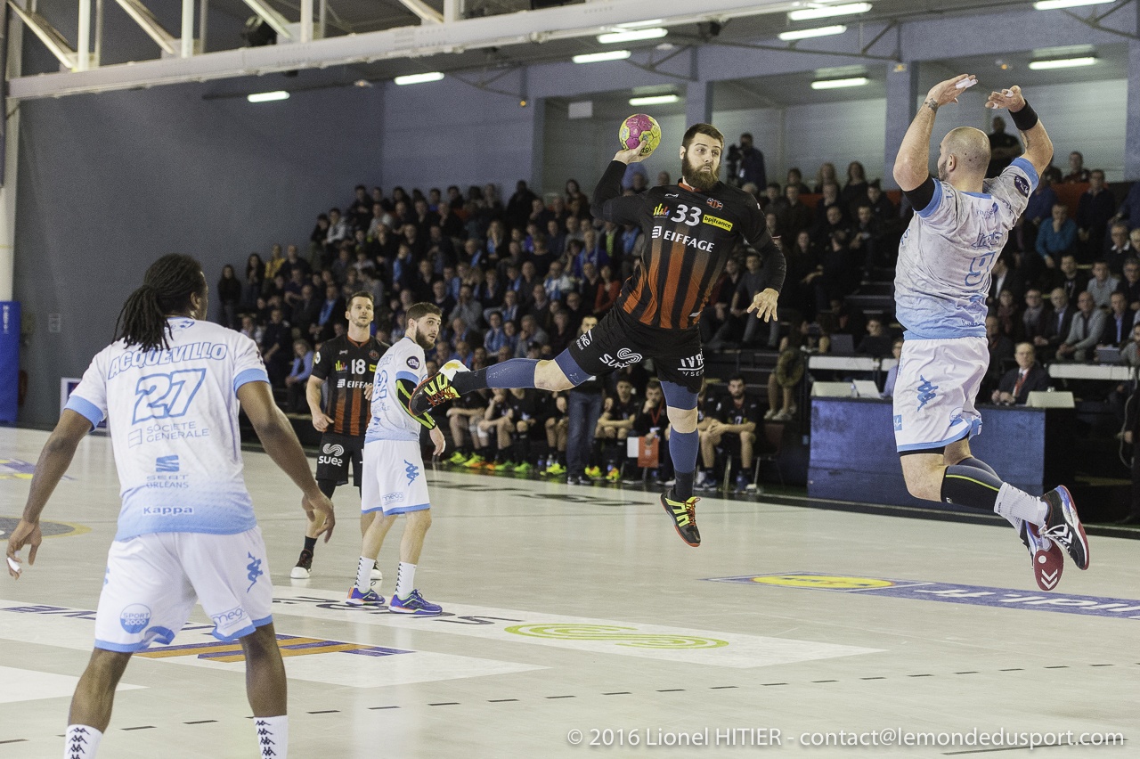 US IVRY - SARAN 1617 (Lionel Hitier)