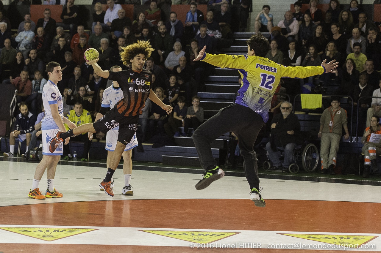 US IVRY - SARAN 1617 (Lionel Hitier)